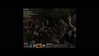 7 Days To Die - Mining Iron Ore