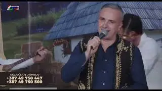 TESLIĆKI ZVUK - Oj sargijo nemirna ti dusa, Uzivo OTV 2025