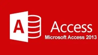 شرح قواعد البيانات  اكسس  Microsofte Access