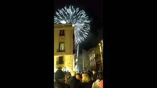 Agatha festival  Italy/ St Agatha  the martyrdom