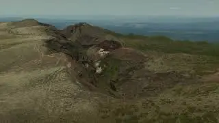 Volcanic Air Flight Highlights