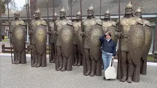 Solotcha, Ryazan Oblast, Russia