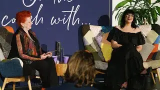 On The Couch With: Beth Mitchell