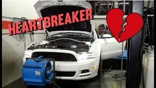 Lowest Reading Dyno EVER
