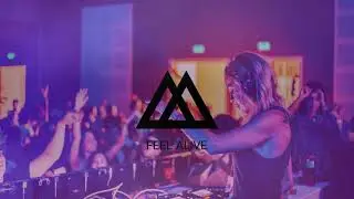 ►MILEVSKY - Feel Alive (Original Mix) / Future House◄