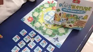 POUSS'NATURE de Bioviva