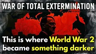Hitler&rsquo;s Secret Plan for the East: How World War 2 Turned War Into Genocide