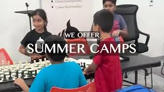 Chess Klub-Ballantyne