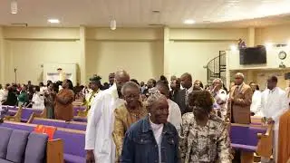 2025 Annual State Assembly Sunday November 9,2025