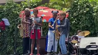 INTERWAVES (MIS - School Band)