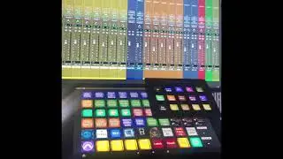Pro Tools Session Prep with Soundflow.