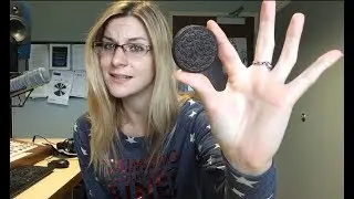 98 Seconds: The Craziest Oreo Flavor Combinations