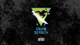 Rip Curl GromSearch National Final presented by Banzai Bowls