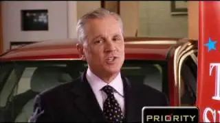 Tax Free Shopping Spree at Priority Automotive through June 2010