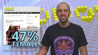 Spider Woman's Big Ass is a Big Deal!  - Maddox
