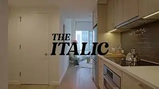 The Italic LIC | Studio Apartments for Rent in Long Island City