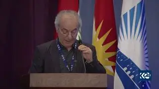 The KRG's Emerging Strategy for Stability in Iraq and the Region Conference - Part 5