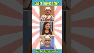 तेज दिमाग वाले ही बता पाएंगे 🤔 | #shorts #tarakmehta #tmkoc #quiz #viral #ytshorts #jethalal #babita