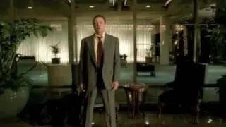 Christopher Walken dance