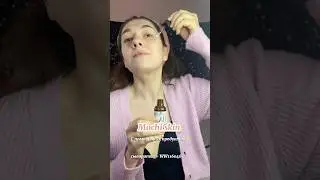 Тренд на ✨mochi skin ✨ не прошел мимо меня