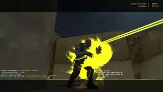 COUNTER STRIKE 1.6 - THANOS MODE - ZMX.LEAGUECS.RO # ZOMBIE PLAGUE ULTIMATE