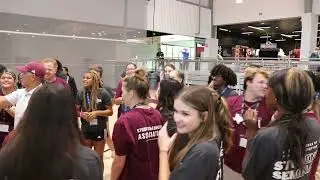 Student Seminar - Fall 2025