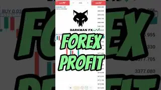 Consistent Profits in Gold Trading | New York Session Forex Strategy (XAU/USD)