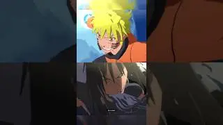 Naruto Rasenshuriken VS Kakuzu #narutostorm2 #naruto