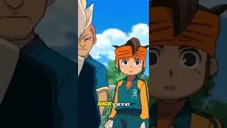 TODOS LOS N&Uacute;MERO 10 DEL RAIMON EN INAZUMA ELEVEN