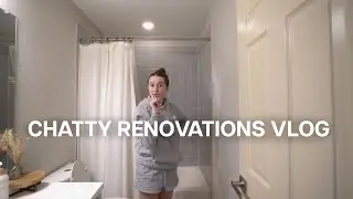New Year Reset & Home Renovations | Homeowners Series Ep. 9