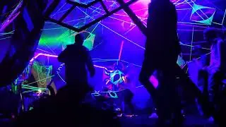 Psyhornized Outdoor Rave #3 / M&uuml;nster