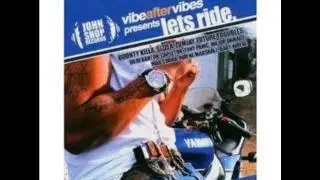 Capelton & David House  - Hot & Bun Them (Let's Ride Riddim)