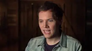 James Allen McCune: BLAIR WITCH