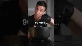 Лучшая свиная грудинка не имеет хрустящей корочки 🐷