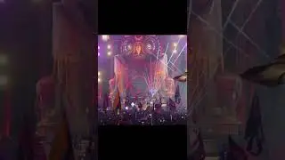 Martin Garrix Live EDC 2025 | NEW - ID 🤩 #4k #live #martingarrixlive