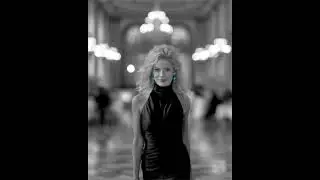 Video promo Label Dmc Mystic - Miss Dj Mystic #model  #runway  #love