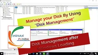 How to Create Partition by 