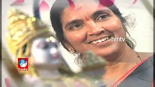 Padma Devender Reddy Special Interview | HMTV Avani Promo