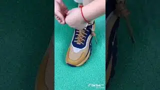 Shows less trick