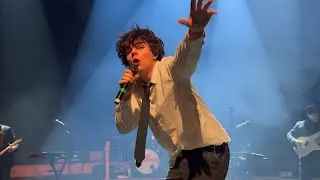 Sam Sauvage - La fin du monde (Live at Hyper Weekend Festival, Paris 23/01/2026)