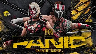 SBW Panic Control [Full Show][Выпуск №66]