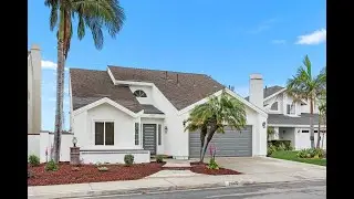 21302 Bishop Mission Viejo, CA |