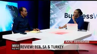 Minimum 2% Rate Increase By CBN’s Monetary Policy Committee Needed For Confidence - Rewane