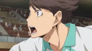 Haikyuu!! - Team Potential - AMV