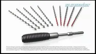 SureTwist - Mechanical Remedial Wall Ties