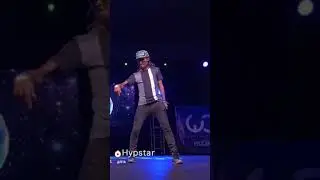 Hypstar || Most Electrifying Performance || Short Video
