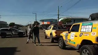 Transcatarina APB 2019