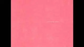 Sunny Day Real Estate - Red Elephant
