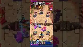 ПОНЕРФИТЕ УЖЕ ШАХТЁРА #clashroyale #клэшрояль