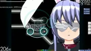 [Hard] capsule - JUMPER